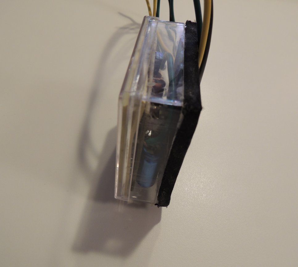 Bonger Edge View